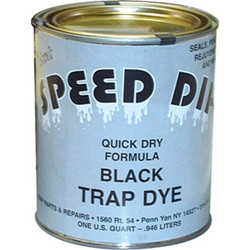 Duke Andy Stoe's Speed Dip Trap Dye